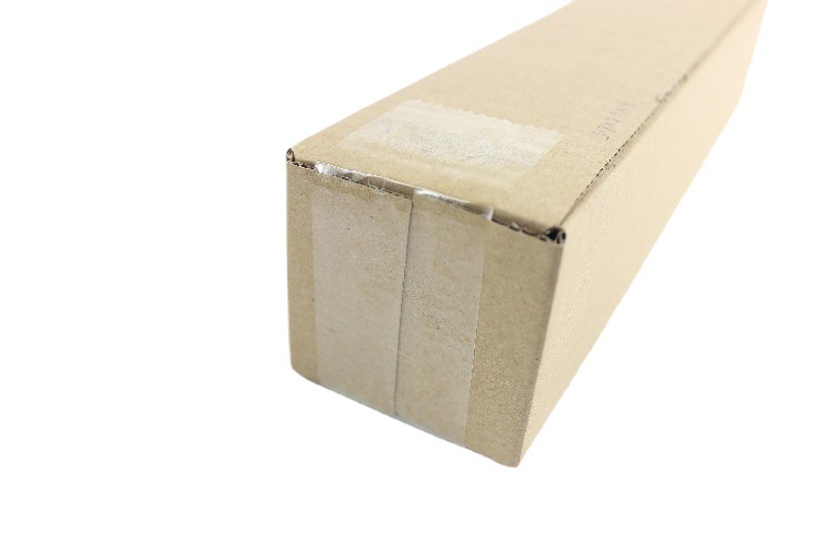 56*6*6 three-layer long carton box packaging couplet rectangular packing box umbrella box strip box carton wholesale