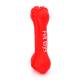 Dog Toy Bite Resistant Molar Bone Gum Cleansing Small Dog Puppy Puppy Interactive Educational Pet Supplies