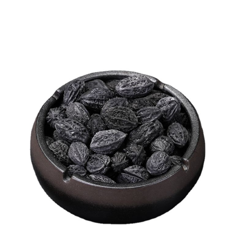 Tea Cooking Carbon Stove Smokeless Longan Charcoal Household Walnut Charcoal Tea Indoor Water Olive Charcoal Special Charcoal for Outdoor Barbecue