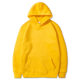 Cross-border hoodie men's sweater pullover sports casual coat autumn and winter fleece-lined men's jacket factory wholesale