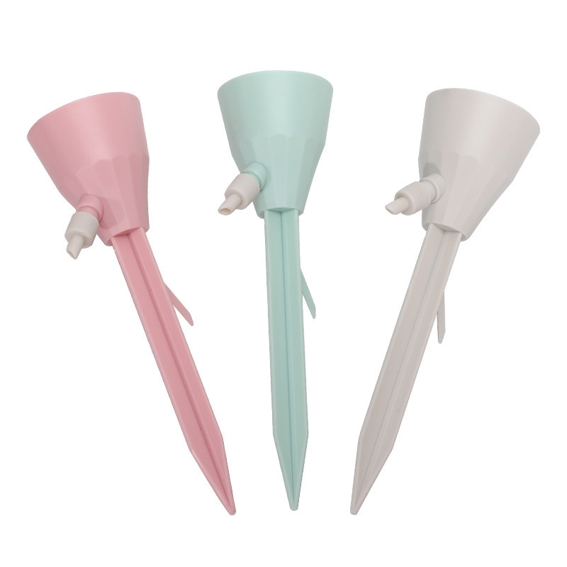 花かけ神器休暇出張自動水かけ器家庭用ドリップ水かけ器ドリップ器怠け者鉢植え水浸透器|undefined