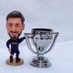 Ba * samey smiling face