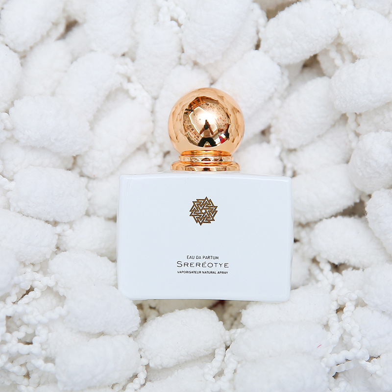 Silly Roti's Road to Hades Classic Perfume Lasting Fragrance Live Explosions Compact Gold-plated Fresh Men's 50ml