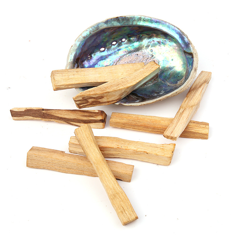 源工場卸売り南米ペルー聖木条有火薫香空間浄化palo santo stick