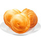Explosions on behalf of postage breakfast whole box of milk flavor cakes hand-torn bread cake toast wholesale