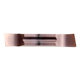 Oblique slot blade 8 degrees 15 degrees cutting slot cutting slot cutting tool grain MGGN200R-8 LF6018 cross-border wholesale