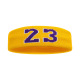 TJ023 yellow purple