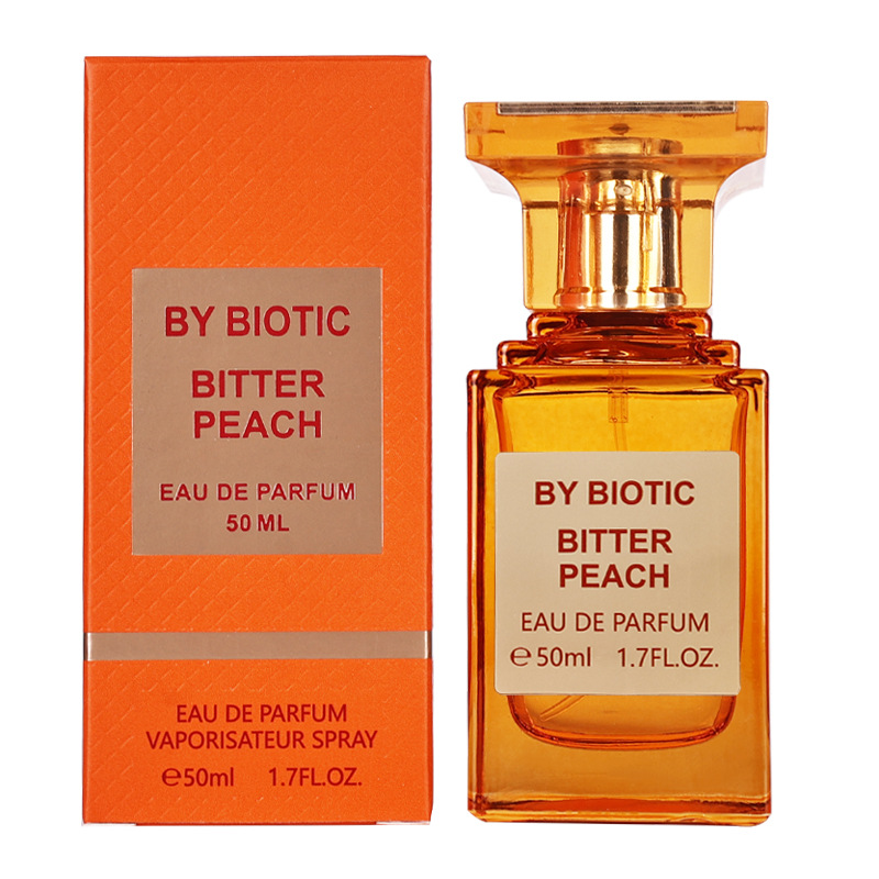 Live Ebony aloes lost Cherry Blue Orange flower oil perfume men's and women's perfume lasting light fragrance a generation of hair