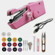 Pink 23-piece set
