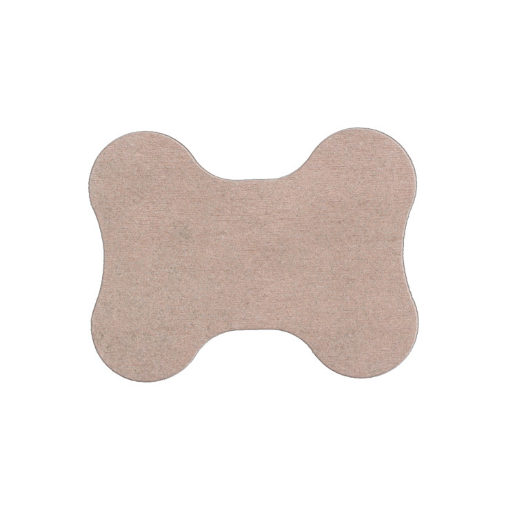 Beijing Tongrentang inner court with wormwood lumbar 12 stickers/box