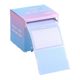 Kaba bear 2217 pull-out sticky note note note wrong question office note paper sticky tearable correction n-Time Sticker