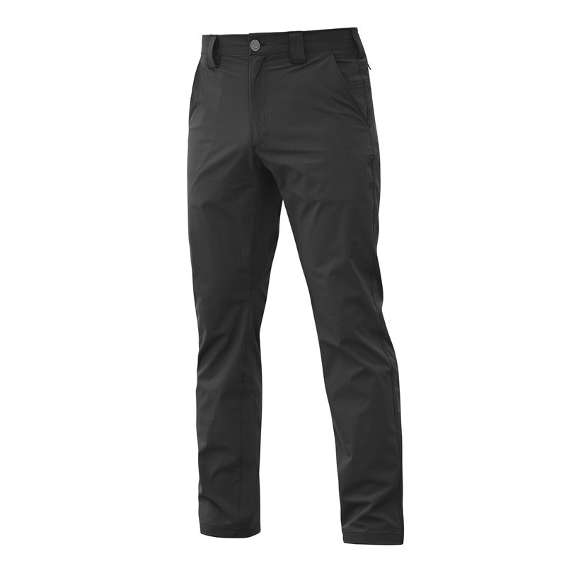 Archon Tactical Pants Men's Spring and Autumn Summer Elastic Outdoor Quick-drying Pants Casual Pants Military Fan Training Pants Crock Pants