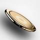 Mobile Phone Bracket Ring Buckle Ultra-thin Round DIY Creative Gift Mobile Phone Buckle Metal Lazy Mobile Phone Ring Bracket