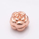 Flowers * 07# Rose Gold