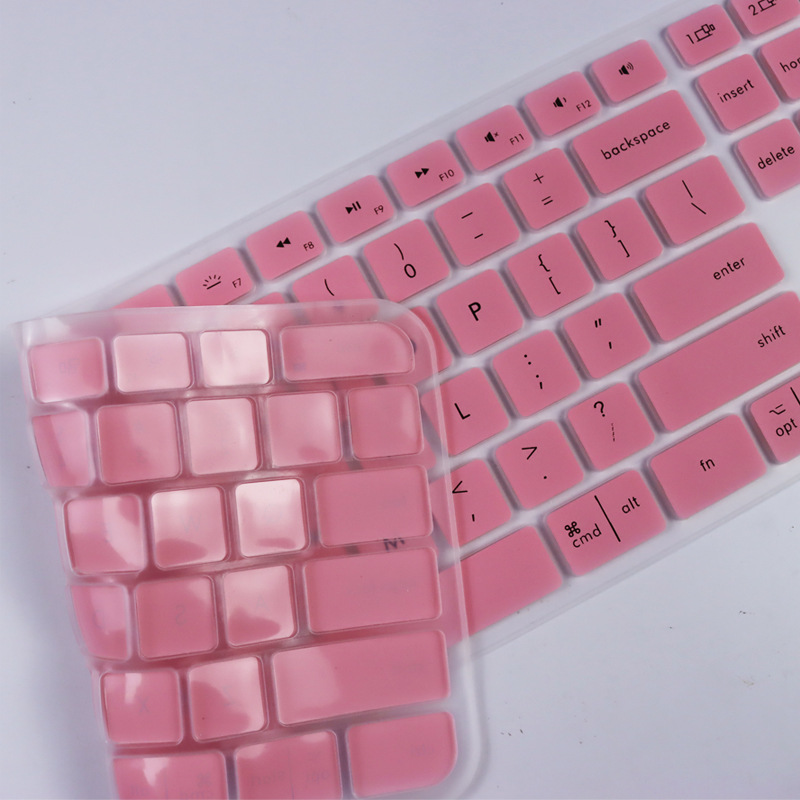 Logitech Craft Mx Keys Wireless Bluetooth Keyboard Protection Film for Desktop Computer