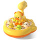 Hamster children beating toys boys and girls infant baby intelligence early education desktop game 1-2 years old 3