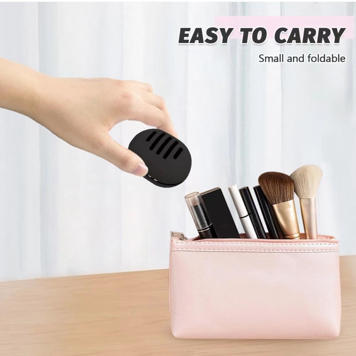 Spot 8 Color Choice Hot Silicone Beauty Egg Storage Set Beauty Egg Storage Powder Puff Storage Box Bracket