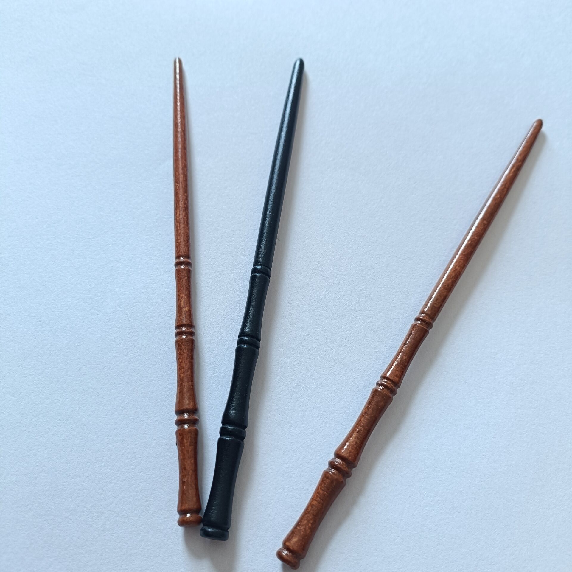 Youheng bamboo wood hairpin women's ancient style chopsticks updo wooden hairpin simple modern wooden hairpin headdress Hanfu hair accessories