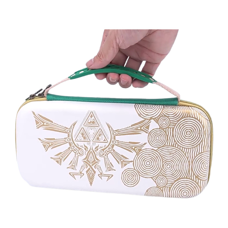 Suitable for Nintendo Kingdom tears host bag PRO handle bag PS5 bag handle bag PS5 storage bag