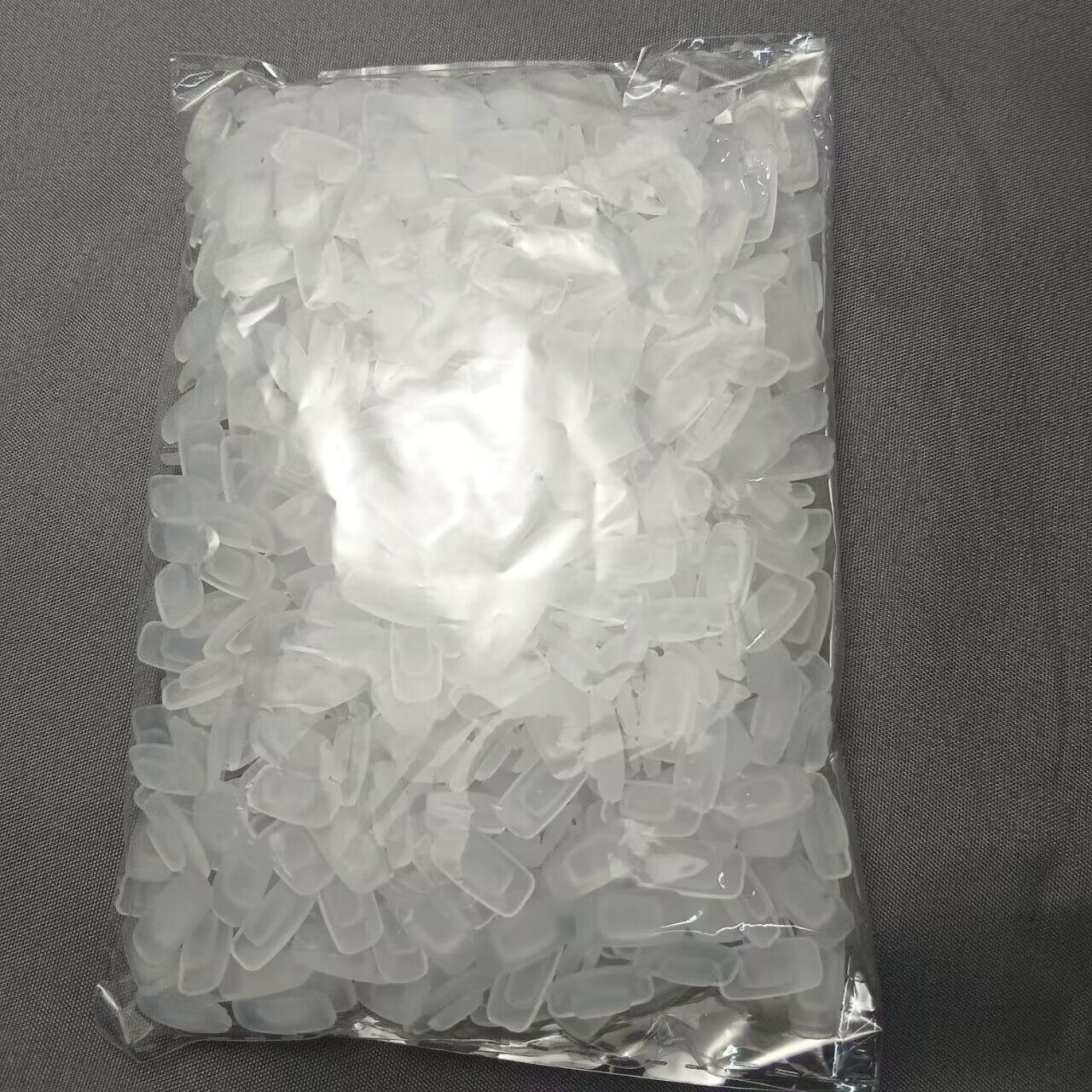 Glasses Nose Pad Rectangular Frosted Nose Pad Inserted Silicone Glasses Nose Pad Leaf Eye Accessories