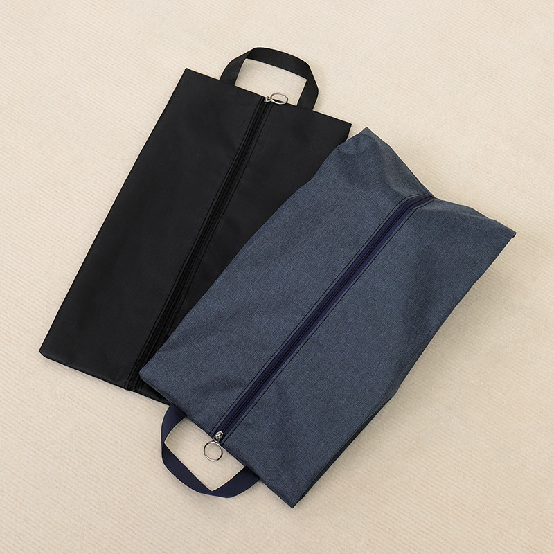 Shoe bag waterproof travel Shoe packaging Shoe bag dustproof Shoe cover moisture-proof Shoe storage bag Shoe bag storage bag