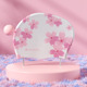 Cherry Blossoms (Long Hair Cap-Ladies Only)
