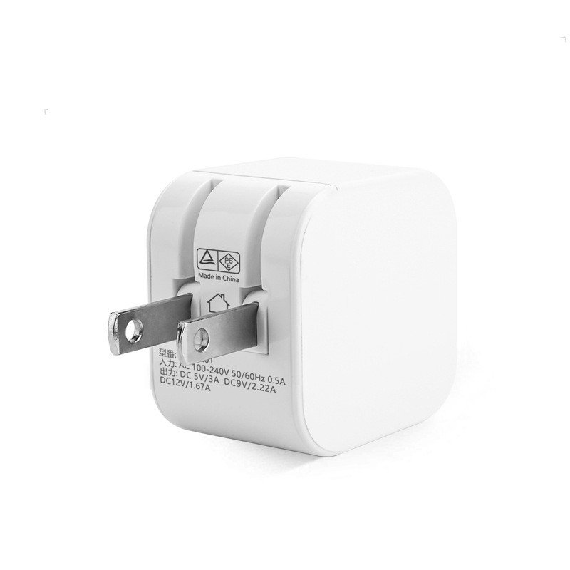 Япония PSE сертифицированное зарядное устройство PD30W GAN быстрая зарядная головка для зарядного устройства мобильного телефона Apple 12/13
