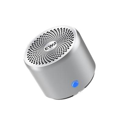 EWA-A106pro super mini Bluetooth speaker outdoor Car Subwoofer waterproof smart portable Bluetooth audio