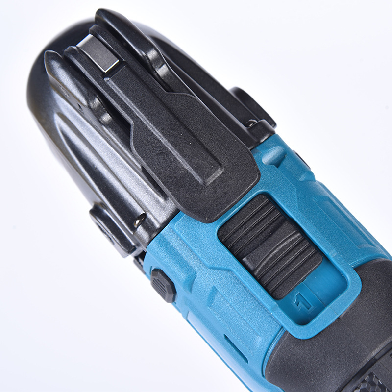 Mutian brushless universal multi-function shovel 18V multi-purpose cutting and polishing trimming machine woodworking tools