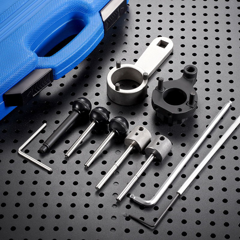 New Volkswagen Tiguan Audi VAG1.6/2.0TDI CR diesel engine timing tool auto repair tool set