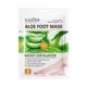 Aloe foot film 35g pairs (for foreign trade sales only)