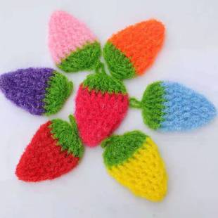 Korean dish towel oil-free dish cloth scouring pad cleaning cloth kitchen sponge acrylic cloth