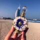 Sand bun flower orchid 15ml