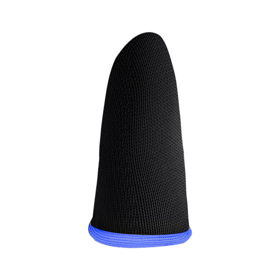 Sweat-proof Game Chicken Finger Holder Chicken Artifact King Breathable Glory Sliding Thin Touch Screen Professional E-sports Finger Holder