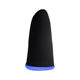Sweat-proof Game Chicken Finger Holder Chicken Artifact King Breathable Glory Sliding Thin Touch Screen Professional E-sports Finger Holder