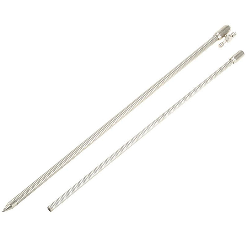 European carp fishing cross-border Jingyi European-style fishing rod bracket fishing alarm 40cm/55cm