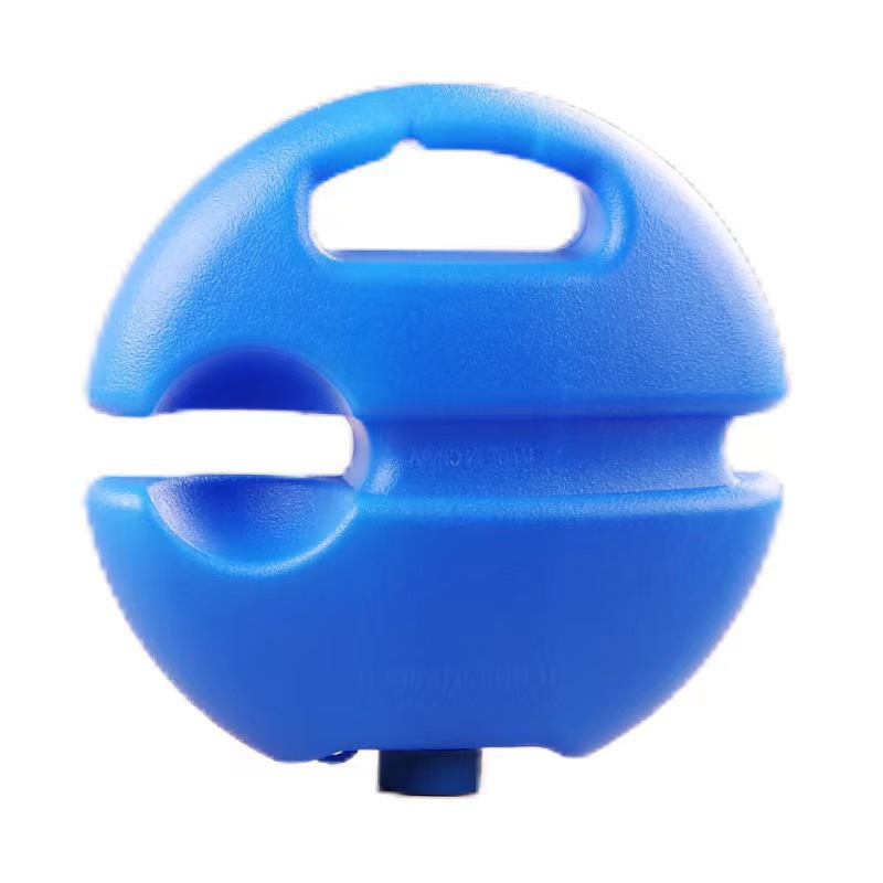 Single tennis training base tennis trainer with line tennis exerciser base rebound with rope tennis