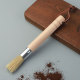 Beech coffee brush