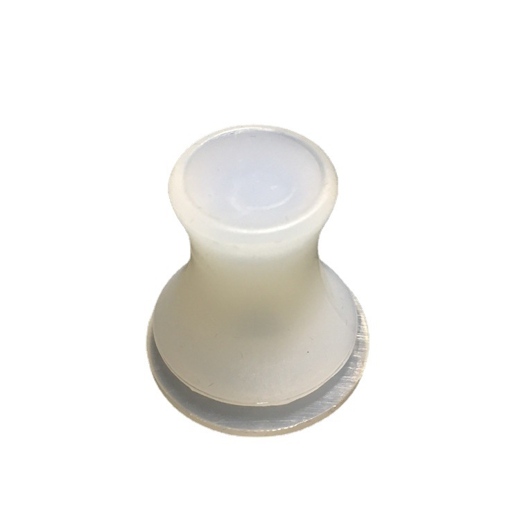 Electric pressure cooker fixed ring universal inner cover aluminum plate Center Middle shaft seal ring positioning rubber ring factory supply