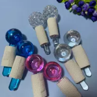 Источник Фабрика Красота Ледяная Волна Мяч Ледяная Волна Beauty Ball Красота Энергия Хрустальный Шар Уход за лицом Ледяная Волна Мяч