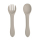 Y20 silicone spoon Fork