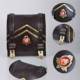 [Spot] Original God cos suit Keli cos suit backpack cute girl suit cosplay clothing women