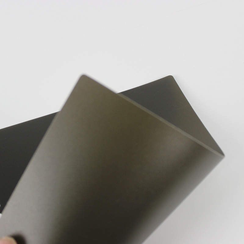 Color PP cover notebook set coil hand account shell can be set specifications cover book student frosted leather wholesale