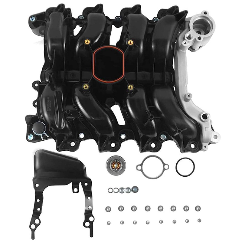 Yamaha 615-175 3W7Z9424AA 1W7Z9424AB 3W7Z9424AD intake manifold suitable