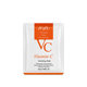 All English ZOZU VC mask vitamin C essence mask VCface mask foreign trade cross-border factory wholesale