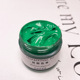 Cream Christmas Green; 10g/bottle