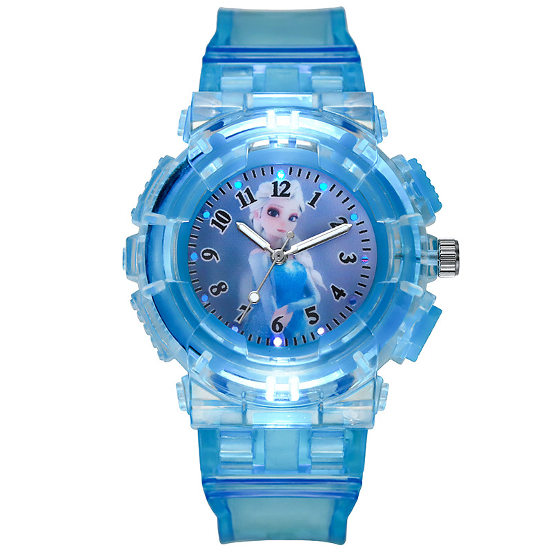Light blue Type C