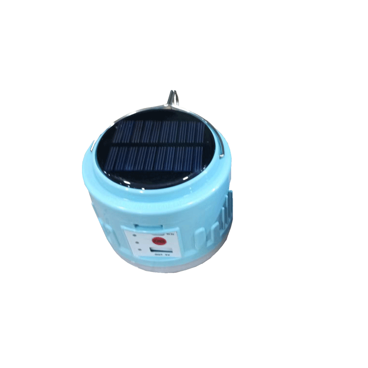 LED solar rechargeable bulb light kit solar camping emergency light Accessories lighting accessories spot