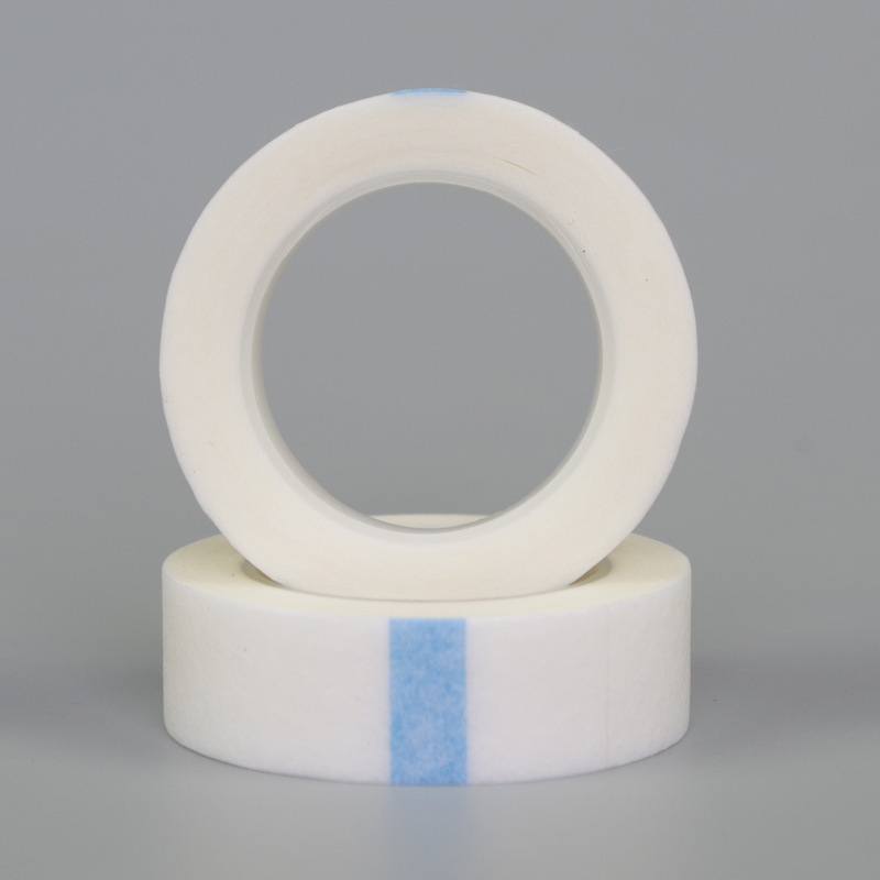 Eyelash isolation tape isolation upper and lower eyelash tape semi-permanent embroidery grafting planting tape breathable