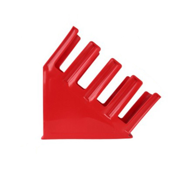 Factory Direct integrated molding injection cup holder disposable paper cup cup holder bar paper cup storage rack paper cup holder